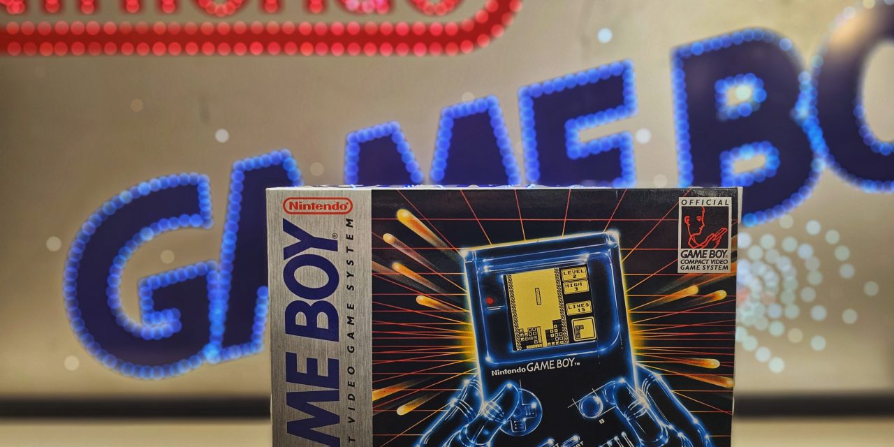 Nostalgic Adventures: Exploring the World of Game Boy