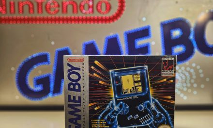 Nostalgic Adventures: Exploring the World of Game Boy