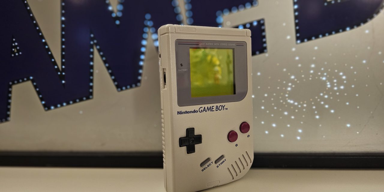 Nostalgic Adventures: Exploring the World of Game Boy