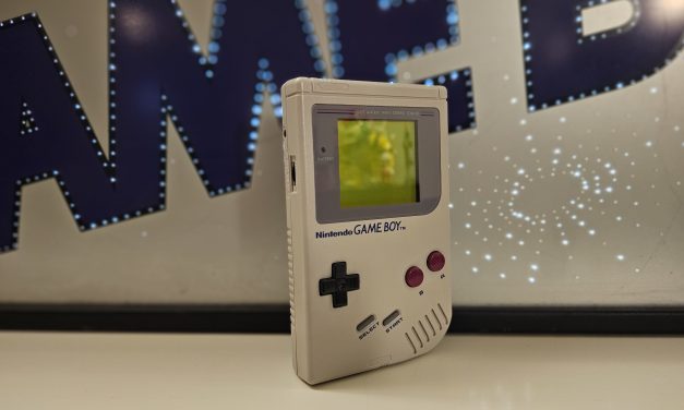 Nostalgic Adventures: Exploring the World of Game Boy