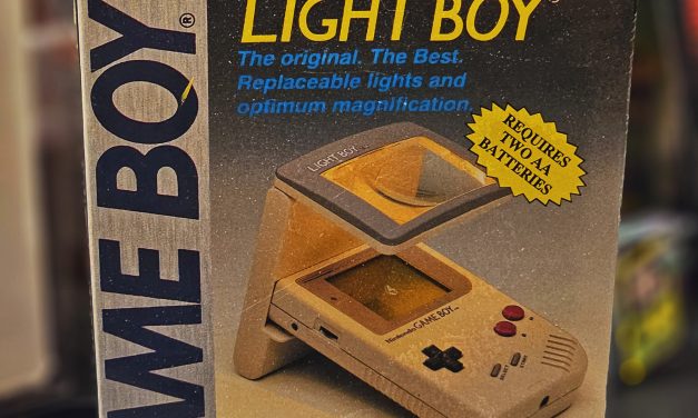 Nostalgic Adventures: Exploring the World of Game Boy